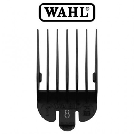 Wahl Peine Nº 8 - 25mm Wahl Peine Nº 8 - 25mm