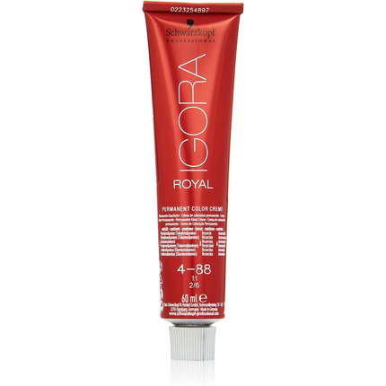Schwarzkopf IGORA ROYAL 4-88