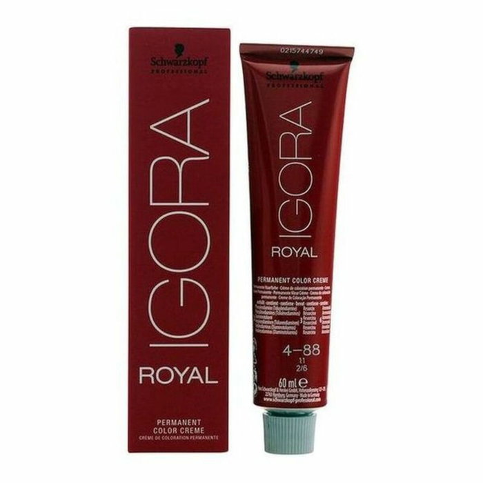 Schwarzkopf IGORA ROYAL 4-88