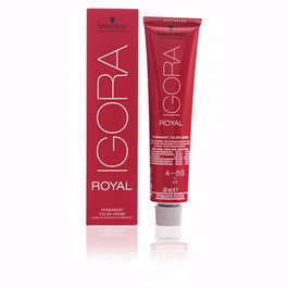 Schwarzkopf IGORA ROYAL #4-88 en crema