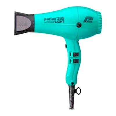 Parlux 385 PowerLight Azzurro
