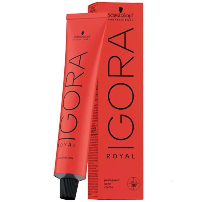 Schwarzkopf IGORA ROYAL 0-88, 60 ml
