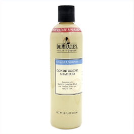 Dr. Miracle Champú Acondicionador 355 Ml