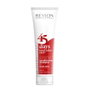 Revlon Professional 45 DAYS Champú para tonos rojos 275 ml