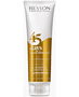 Revlon Professional 45 DAYS Champú y Acondicionador 2 en 1 para Rubias Doradas 275 ml