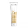 Revlon Professional 45 DAYS Champú y Acondicionador 2 en 1 para Rubias Doradas 275 ml