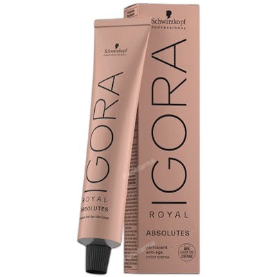 Schwarzkopf Igora Royal Absolutes 7-560 Age Blend