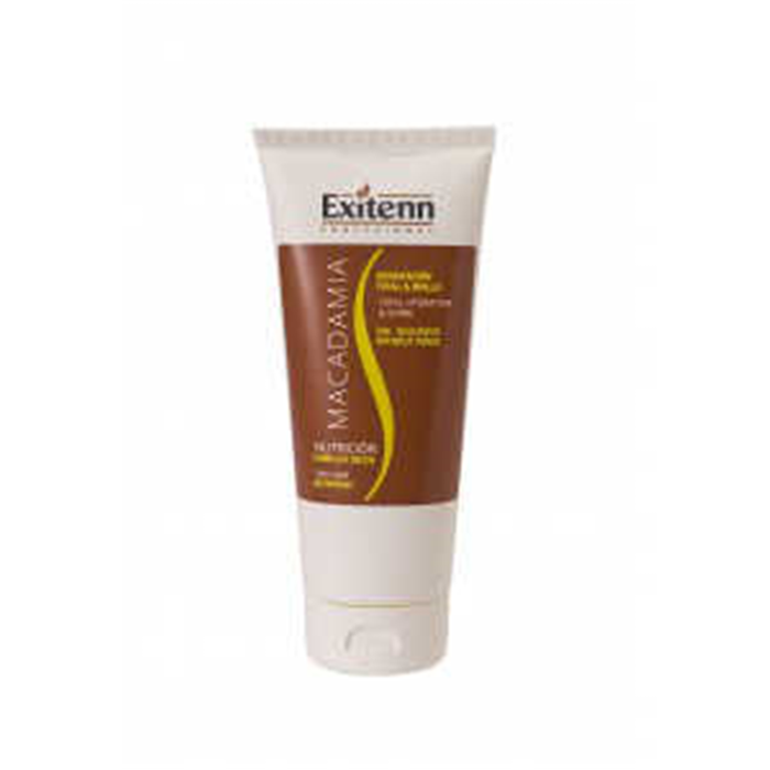 Exitenn Macadamia Nutrición Cabello Seco 200 ml