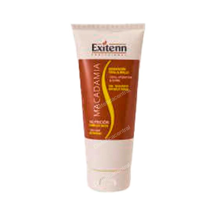 Exitenn Macadamia Nutrición Cabello Seco 200 ml