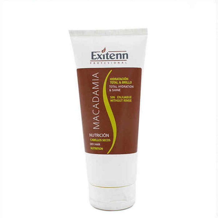 Exitenn Macadamia Nutrición Cabello Seco 200 ml