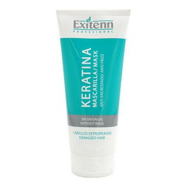 Exitenn Keratine Mascarilla Anti Encrespado 200 ml