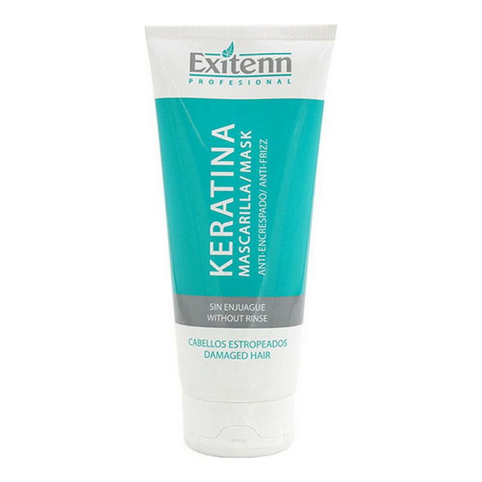 Exitenn Keratine Mascarilla Anti Encrespado 200 ml Exitenn Keratine Mascarilla Anti Encrespado 200 ml