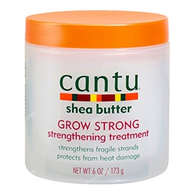 Cantu Shea Butter Grow Strong Strengthening Treatment 173g