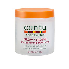 Cantu Shea Butter Grow Strong Strengthening Treatment 173g