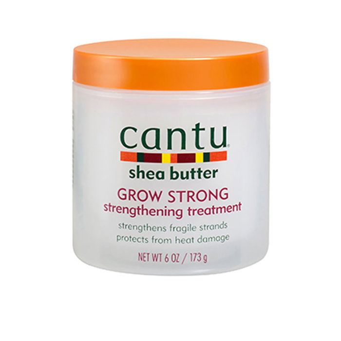 Cantu Shea Butter Grow Strong Strengthening Treatment 173g