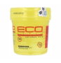 Eco Style Gel Colored Hair Amarillo 236 ml