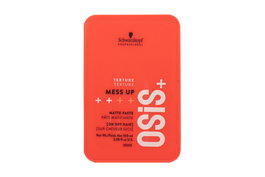 Schwarzkopf OSiS+ Mess Up Matte Paste 100ml