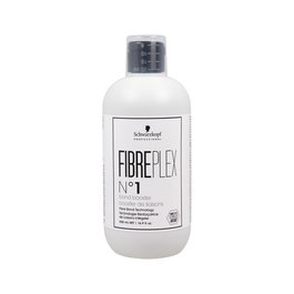 Schwarzkopf Fibreplex Bond Booster No. 1 500 ml