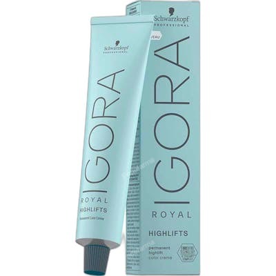 Schwarzkopf IGORA ROYAL HIGHLIFTS 12-0