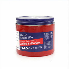 Dax Curling & Waving