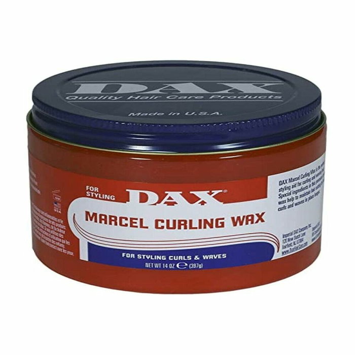 Dax Curling & Waving