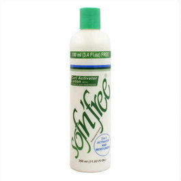 Sofn'free Sofn Free 2 In 1 Curl Activator Loción 350 Ml