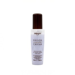 Dikson Luxury Caviar Tratamiento Bifásico Sin Aclarado 100 ml
