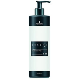 Schwarzkopf Professional Chroma ID Bonding Color Mask 0-00 500ml