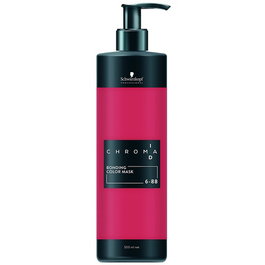 Schwarzkopf Professional Chroma ID Bonding Color Mask 6-88, 500ml
