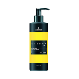 Schwarzkopf Chroma ID Bonding Color Mask Yellow 280ml
