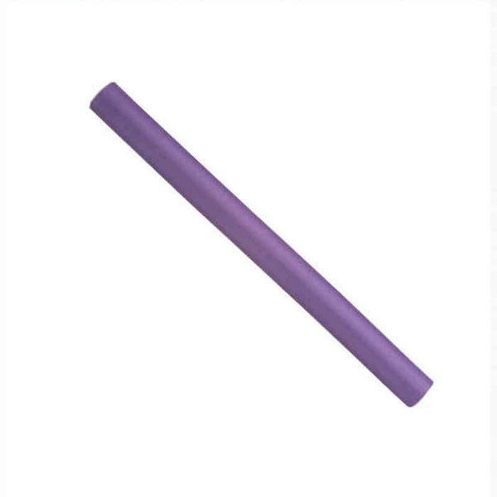 EUROSTIL Papillots Largos Nº/2.0 Lila EUROSTIL Papillots Largos Nº/2.0 Lila