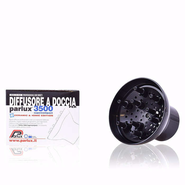 Parlux Difusor 3500 para Secador Supercompacto