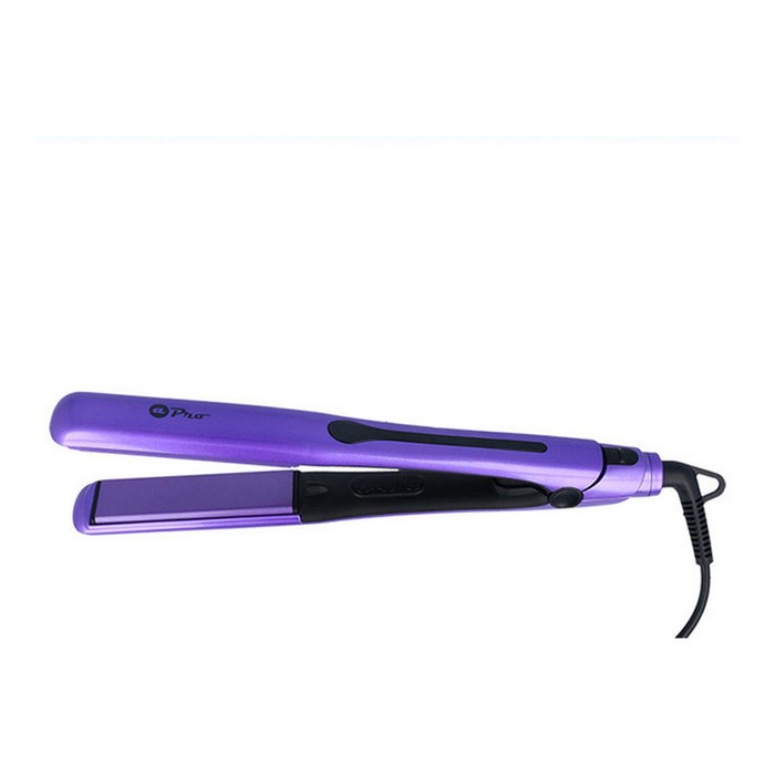 Albi Albi Plancha Professional Ceramic Led Lila (2804L)