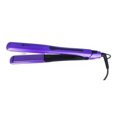 Albi Albi Plancha Professional Ceramic Led Lila (2804L)