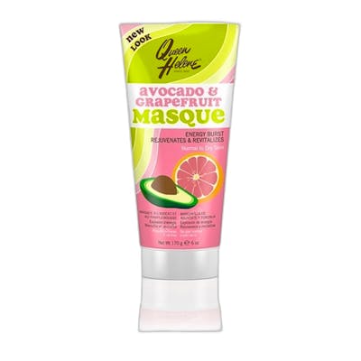 Queen Helene Mascarilla Avocado & Grapefruit 170 g Queen Helene Mascarilla Avocado & Grapefruit 170 g