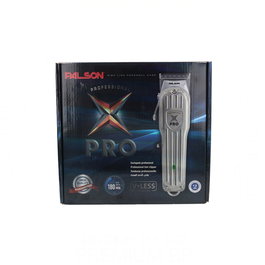 Palson Maquina Cortapelo Professional X-Pro Cortapelo profesional