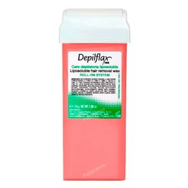Depilflax Roll-on Rosa 110g