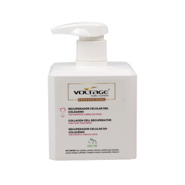 Voltage Cosmetics Recuperador Celular del Colágeno 500 ml