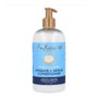 Shea Moisture Manuka Honey & Yogurt Acondicionador 384 ml