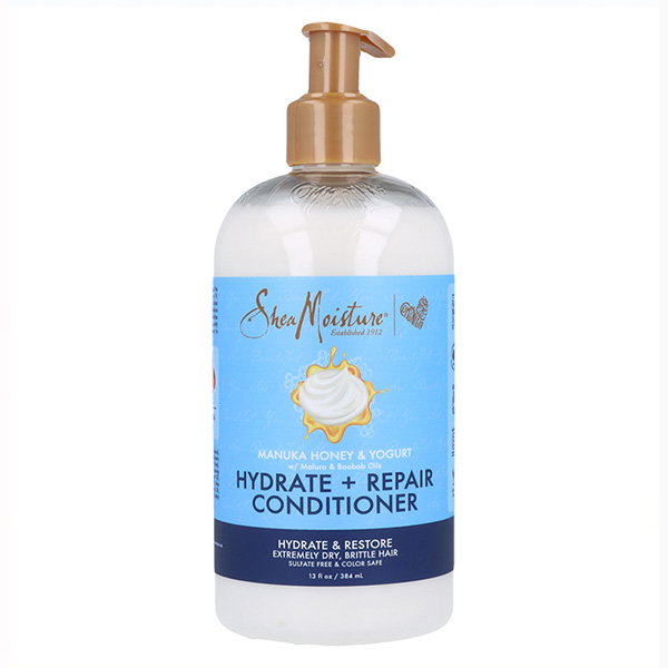 Shea Moisture Acondicionador Manuka Honey & Yogurt Hydrate + Repair Shea Moisture Acondicionador Manuka Honey & Yogurt Hydrate + Repair