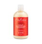 Shea Moisture Red Palm Oil & Cocoa Butter Hi-Slip Detangling Shampoo 399ml