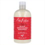 Shea Moisture Red Palm Oil & Cocoa Butter Hi-Slip Detangling Shampoo 399ml