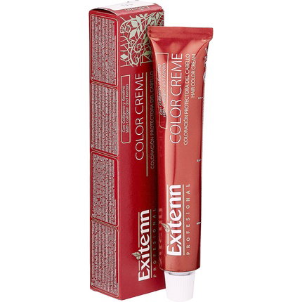 Exitenn Color Creme 10