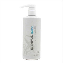 Sebastian Mascarilla Hidratante para Cabello Seco y Dañado 500ml
