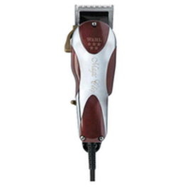Wahl Magic Clip 5* corded EU Rojo/Acero inoxidable