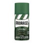 Proraso Classic Espuma de Afeitar con Eucalipto y Menta, 300 ml