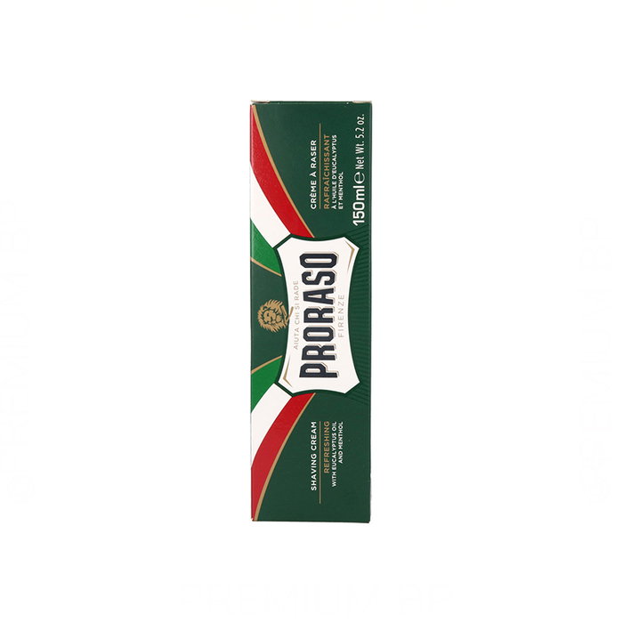Proraso Crema de Afeitar Eucalyptus 150 ml