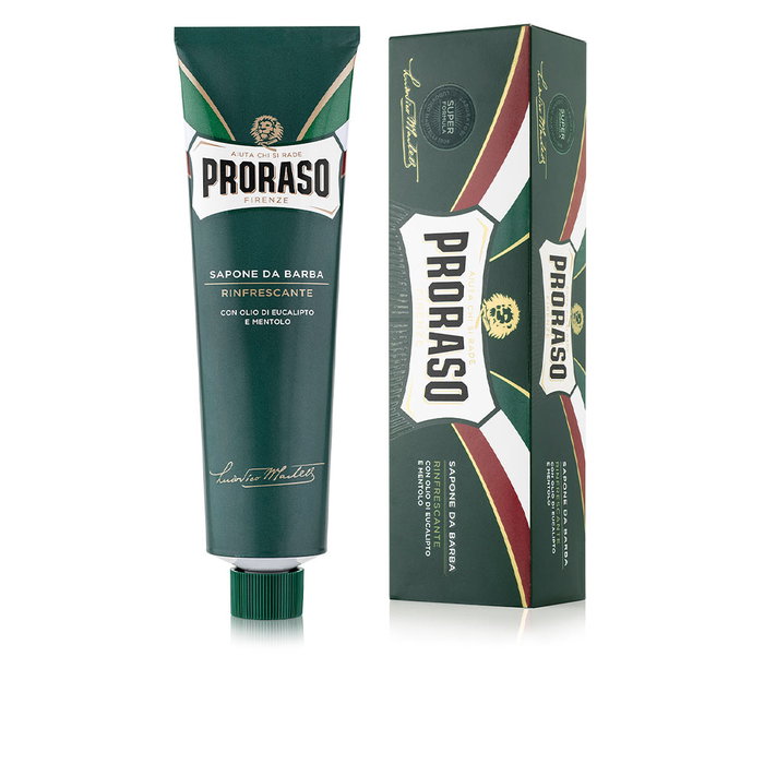 Proraso Crema de Afeitar Eucalyptus 150 ml
