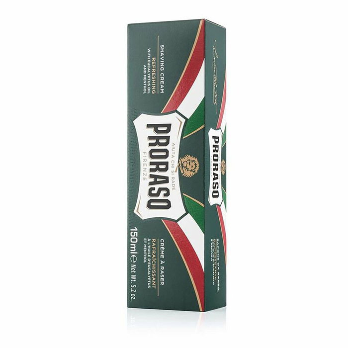 Proraso Crema de Afeitar Eucalyptus 150 ml