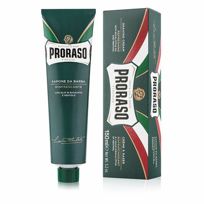 Proraso Crema de Afeitar Eucalyptus 150 ml